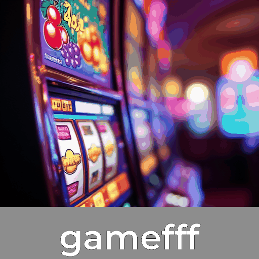 gamefff Bônus acumulado gamefff