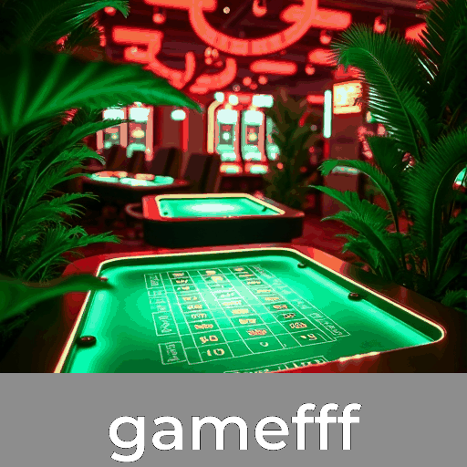 gamefff Bônus por convite gamefff