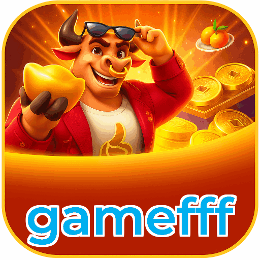gamefff logo